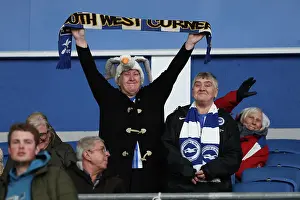 Brighton and Hove Albion v Aston Villa Premier League 02APR25