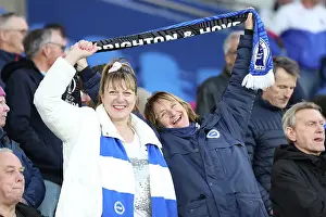 Aston Villa 02APR25 Prints: Brighton and Hove Albion v Aston Villa Premier League 02APR25