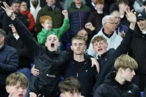 Aston Villa 02APR25 Prints: Brighton and Hove Albion v Aston Villa Premier League 02APR25