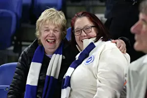 Aston Villa 02APR25 Prints: Brighton and Hove Albion v Aston Villa Premier League 02APR25