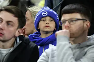 Aston Villa 02APR25 Prints: Brighton and Hove Albion v Aston Villa Premier League 02APR25