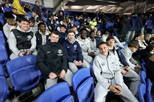 Brighton and Hove Albion v Aston Villa Premier League 02APR25