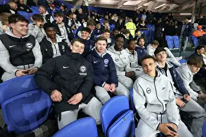 Brighton and Hove Albion v Aston Villa Premier League 02APR25