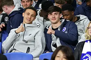 Brighton and Hove Albion v Aston Villa Premier League 02APR25