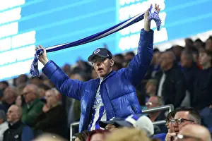 Brighton and Hove Albion v Aston Villa Premier League 02APR25