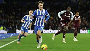 Gives Chase Prints: Brighton and Hove Albion v Aston Villa
Premier League
03DEC25