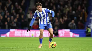 Aston Villa 03DEC25 Prints: Brighton and Hove Albion v Aston Villa
Premier League
03DEC25