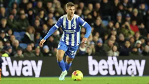 Aston Villa 03DEC25 Prints: Brighton and Hove Albion v Aston Villa
Premier League
03DEC25