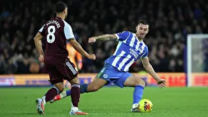 Aston Villa 03DEC25 Prints: Brighton and Hove Albion v Aston Villa
Premier League
03DEC25