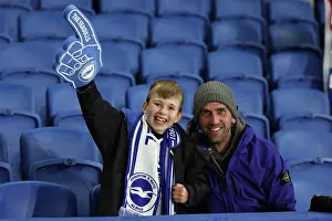 Aston Villa 03DEC25 Prints: Brighton and Hove Albion v Aston Villa
Premier League
03DEC25