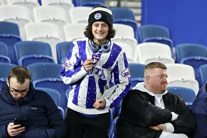 Aston Villa 03DEC25 Prints: Brighton and Hove Albion v Aston Villa
Premier League
03DEC25