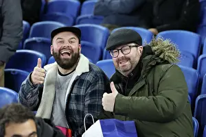 Aston Villa 03DEC25 Prints: Brighton and Hove Albion v Aston Villa
Premier League
03DEC25
