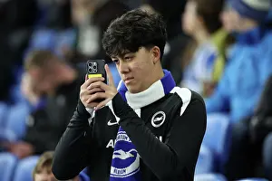 Aston Villa 03DEC25 Prints: Brighton and Hove Albion v Aston Villa
Premier League
03DEC25
