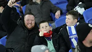 Aston Villa 03DEC25 Prints: Brighton and Hove Albion v Aston Villa
Premier League
03DEC25