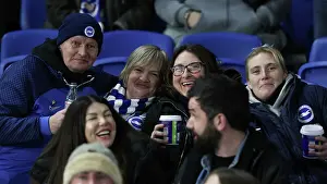 Aston Villa 03DEC25 Prints: Brighton and Hove Albion v Aston Villa
Premier League
03DEC25