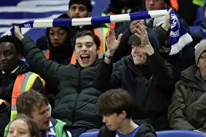 Aston Villa 03DEC25 Prints: Brighton and Hove Albion v Aston Villa
Premier League
03DEC25
