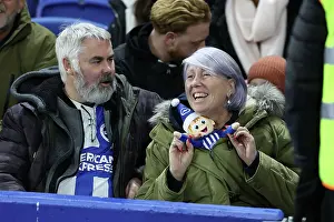 Aston Villa 03DEC25 Prints: Brighton and Hove Albion v Aston Villa
Premier League
03DEC25