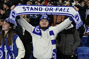 Aston Villa 03DEC25 Prints: Brighton and Hove Albion v Aston Villa
Premier League
03DEC25