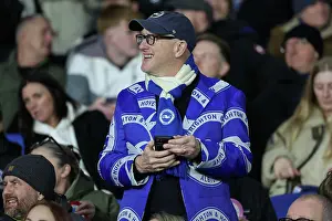 Aston Villa 03DEC25 Prints: Brighton and Hove Albion v Aston Villa
Premier League
03DEC25