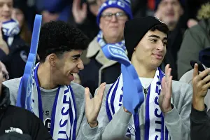 Aston Villa 03DEC25 Prints: Brighton and Hove Albion v Aston Villa
Premier League
03DEC25