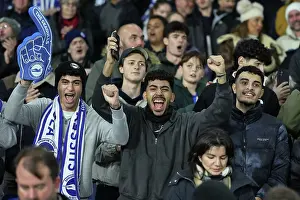 Aston Villa 03DEC25 Prints: Brighton and Hove Albion v Aston Villa
Premier League
03DEC25