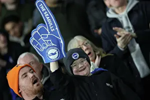 Aston Villa 03DEC25 Prints: Brighton and Hove Albion v Aston Villa
Premier League
03DEC25