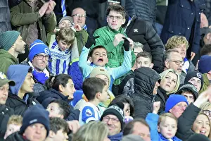 Aston Villa 03DEC25 Prints: Brighton and Hove Albion v Aston Villa
Premier League
03DEC25