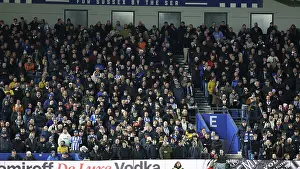Aston Villa 03DEC25 Prints: Brighton and Hove Albion v Aston Villa
Premier League
03DEC25