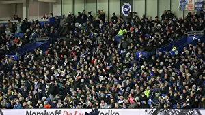 Aston Villa 03DEC25 Prints: Brighton and Hove Albion v Aston Villa
Premier League
03DEC25