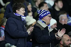 Aston Villa 03DEC25 Prints: Brighton and Hove Albion v Aston Villa
Premier League
03DEC25
