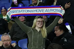 Aston Villa 03DEC25 Prints: Brighton and Hove Albion v Aston Villa
Premier League
03DEC25