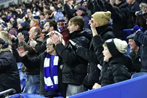 Aston Villa 03DEC25 Prints: Brighton and Hove Albion v Aston Villa
Premier League
03DEC25