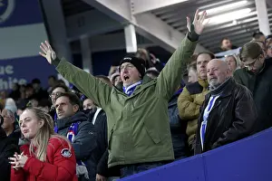 Aston Villa 03DEC25 Prints: Brighton and Hove Albion v Aston Villa
Premier League
03DEC25