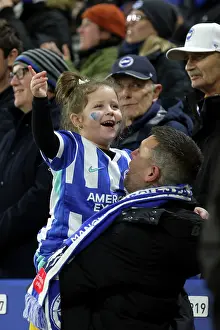 Brighton and Hove Albion v Aston Villa<br> Premier League<br> 03DEC25