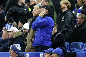 Aston Villa 03DEC25 Prints: Brighton and Hove Albion v Aston Villa
Premier League
03DEC25