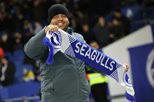 Aston Villa 03DEC25 Prints: Brighton and Hove Albion v Aston Villa
Premier League
03DEC25