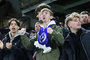 Brighton and Hove Albion v Aston Villa<br> Premier League<br> 03DEC25