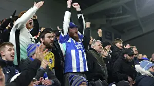 Brighton and Hove Albion v Aston Villa<br> Premier League<br> 03DEC25