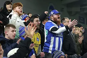 Brighton and Hove Albion v Aston Villa<br> Premier League<br> 03DEC25