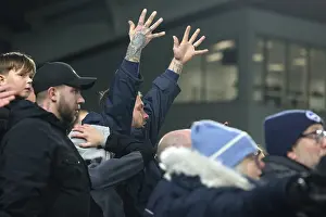 Aston Villa 03DEC25 Prints: Brighton and Hove Albion v Aston Villa
Premier League
03DEC25