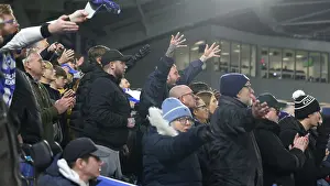 Aston Villa 03DEC25 Prints: Brighton and Hove Albion v Aston Villa
Premier League
03DEC25