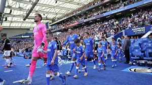 Brighton and Hove Albion v Aston Villa
Premier League
23AUG26