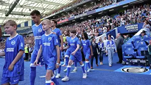 Brighton and Hove Albion v Aston Villa
Premier League
23AUG26