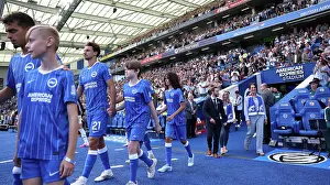 Brighton and Hove Albion v Aston Villa
Premier League
23AUG26