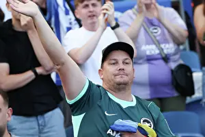 Brighton and Hove Albion v Aston Villa
Premier League
23AUG26