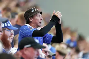 Brighton and Hove Albion v Aston Villa
Premier League
23AUG26