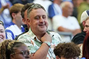 Brighton and Hove Albion v Aston Villa
Premier League
23AUG26