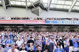 Brighton and Hove Albion v Aston Villa
Premier League
23AUG26