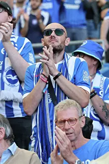Brighton and Hove Albion v Aston Villa
Premier League
23AUG26
