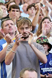 Brighton and Hove Albion v Aston Villa
Premier League
23AUG26